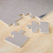 Mozambique. Legpuzzel (Zijkant)