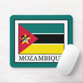 Mozambique Muismat (Met muis)