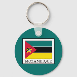 Mozambique Sleutelhanger