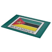 Mozambique Snijplank (Hoek)