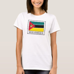 Mozambique T-shirt