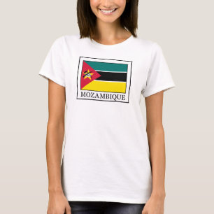 Mozambique T-shirt