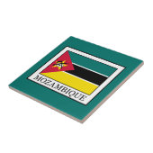 Mozambique Tegeltje (Zijkant)