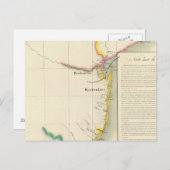 Mozambique, Zuid-Afrika 52 Briefkaart (Voorkant / Achterkant)