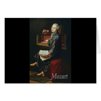 Mozart