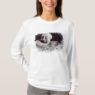 Mozart, 1911 t-shirt