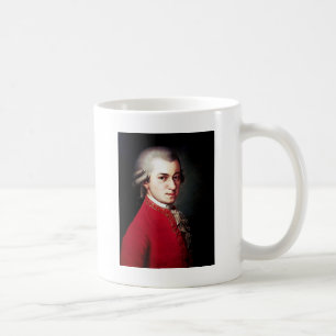 Mozart Classic Koffiemok