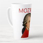 mozART Latte Mok (Linkerhoek)