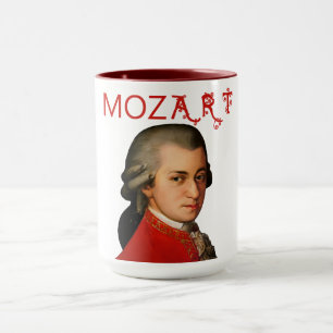 mozART Mok