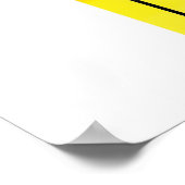 MOZART RAINBOW POSTER (Coin)