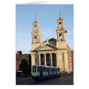Mozes en Aäron Church, Amsterdam