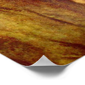 Mozes en de 10 geboden poster (Hoek)