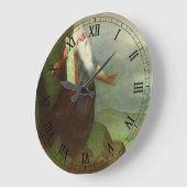 Mozes en de Tien Geboden,  religie Grote Klok (Hoek)