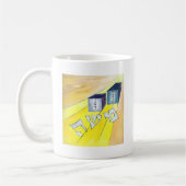 Mozes Koffiemok (Links)