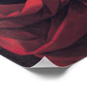 Mozes met de Tablets van de Wet Poster (Hoek)