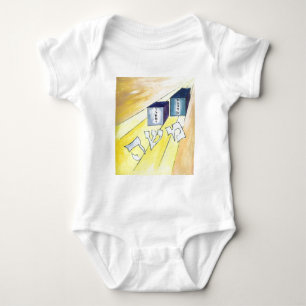 Mozes Romper