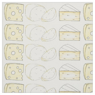 Mozzarella Swiss Brie Cheese Wedges Dairy Food Stof