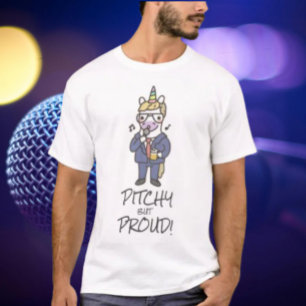Mozzig maar trots t-shirt