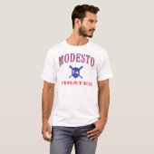 mp14 t-shirt (Voorkant volledig)
