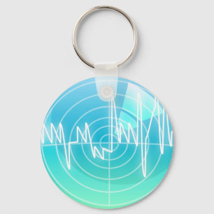 MP3-speler Sleutelhanger