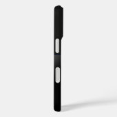 MP3-spelerontwerp Case-Mate iPhone Case (Achterkant / Rechts)