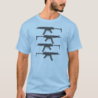 MP5 = gespleten meloenen