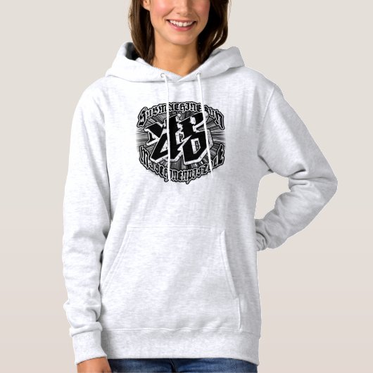 MP 40 T-shirt (Voorkant)