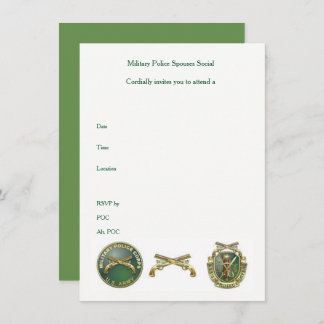 MP Spouse Social Invision Kaart