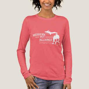 MPA Bella+Canvas Tri-blend Lange sleeves Shirten Shirt