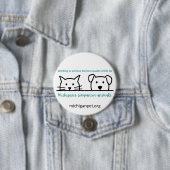 MPA Companion Animals Button (In situ)