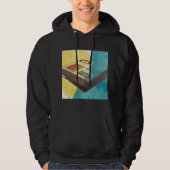 MPC 2000 Hoodie (Voorkant)