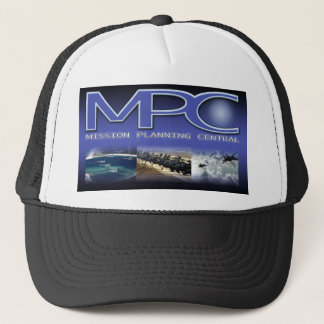 MPC TRUCKER PET