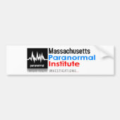 MPI Basic Bumpersticker (Voorkant)