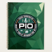 MPIO Masterful Planner (Voorkant)