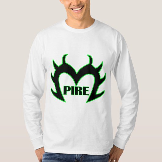 MPIRE T-SHIRT (Voorkant)