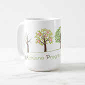 MPP 15 oz. Mok (Voorkant links)