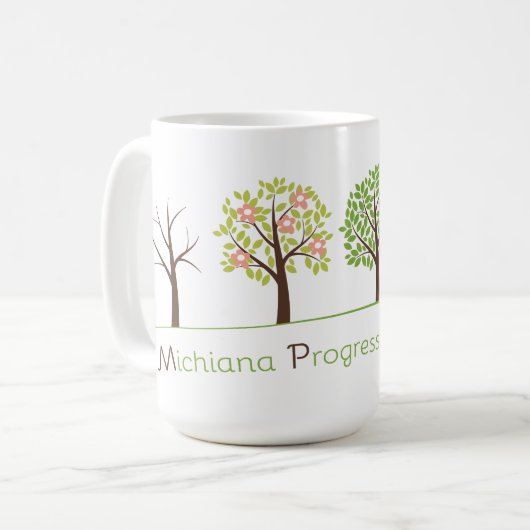 MPP 15oz. Tasse (Devant gauche)