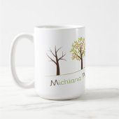 MPP 15oz. Tasse (Gauche)