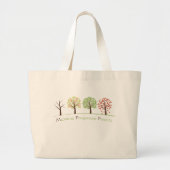 MPP Jumbo Tas (Voorkant)