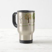 MPP Travel Mug Reisbeker (Voorkant links)