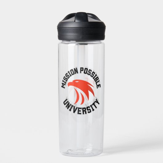 MPU CamelCak Water Bottle Waterfles (Voorkant)