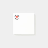 MPU Post-it Notes (Voorkant)