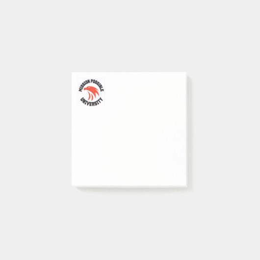 MPU Post-it-notities Post-it® Notes (Voorkant)