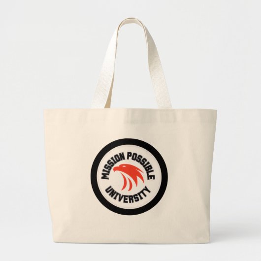 MPU Tote Bag (Devant)