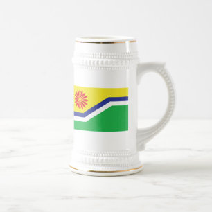 Mpumalanga Flag Bierpul