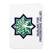 MPV-magneet Magneet (Verticaal)