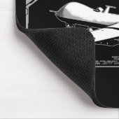 MQ-9 Reaper Muismat (Hoek)