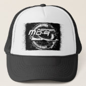 MQ-9 Reaper Trucker Pet (Voorkant)