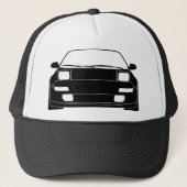 MR2-Pet Trucker Pet (Voorkant)