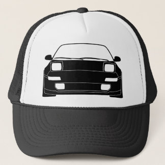 MR2-Pet Trucker Pet